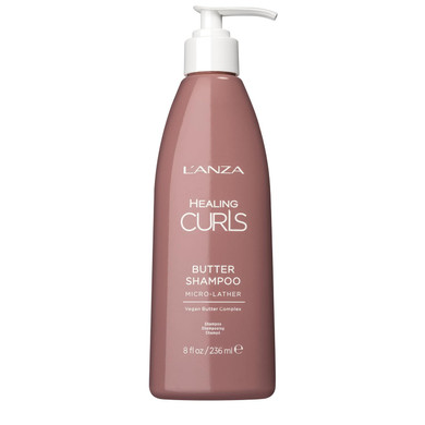 Lã¢ÂAnza Healing Curls