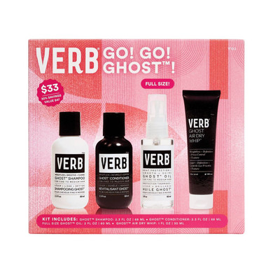 Verb Ghost Discovery Kit