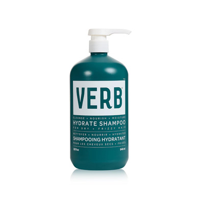 Verb Hydrating Shampoo