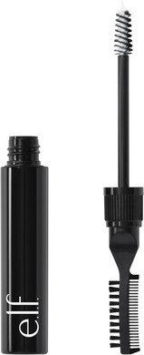 e.l.f. Brow Laminating Gel, Strong-Hold, Clear-Drying & Water-Resistant Brow Gel Creates Laminated Brows, Comb & Sculpt Brows, Vegan & Cruelty-free