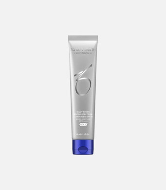 Zoã¢Â® Skin Health Daily Sheer Broad Spectrum Spf 50-45 Ml / 1.5 Fl. Oz