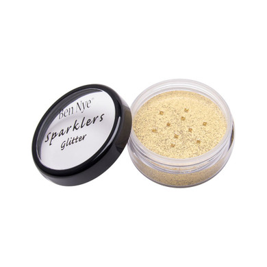 Ben Nye Sparklers Loose Glitter, Gold