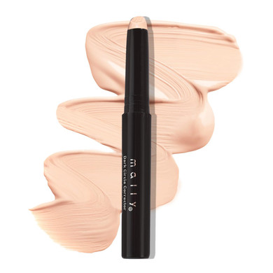Mally Beauty Dark Circle Corrector Concealer - Lighter - 0.08 Fl Oz - Eye Brightener, Concealer, Hydrating, Cover Dark Spotslighter0.60 Ounce (Pack Of 1)