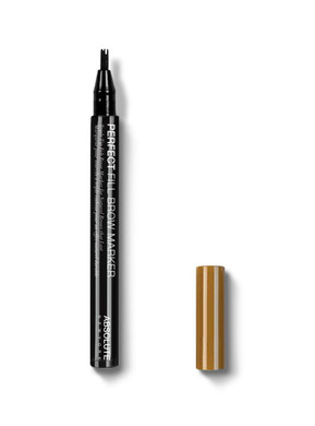 Absolute New York Perfect Fill Brow Marker (Honey)