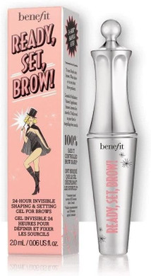 Benefit Cosmetics 24-Hour Brow Setter (Travel Size) 0.06 fl. oz