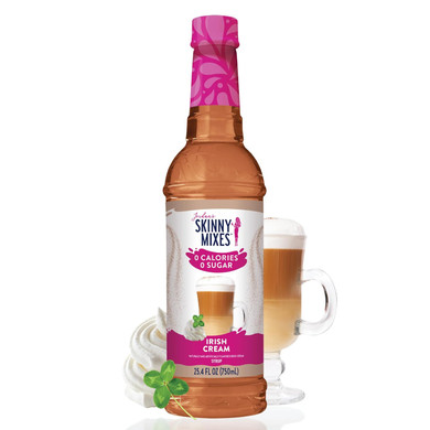 Jordan'S Sugar Free Chai Syrup - 25.4Oz, Gluten Free, Keto, For Coffee, Latte, Shakes