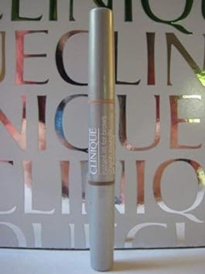 Clinique~Instant Lift For Brows Liner~Soft Blonde (Light Brown)-Gwp