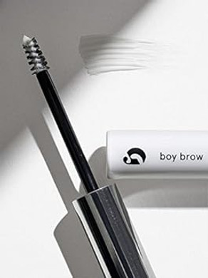 Glossier Boy Brow 3.12 G / 0.11 Oz (Clear)