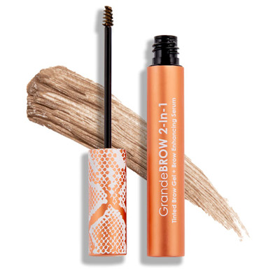 Grandebrow 2-In-1 Brow Gel And Enhancing Serumlight