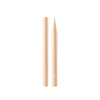 Bbia Last Glitter Highliner 4 Colors  Shimmering Liquid Eyeliner, Multi Glitter Pen Eye Liner, Long-Lasting, Quick Drying & Fixing, Anti-Smudge, Highlighting, K-Beauty, Korea Makeup (01 Dewy Honey)01 Dewy Honey