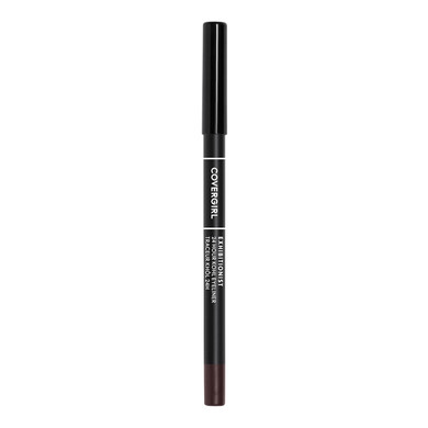Covergirl Exhibitionist 24-Hour Kohl Eyeliner, Rich Brown, 0.04 Ounce (Pack Of 1)