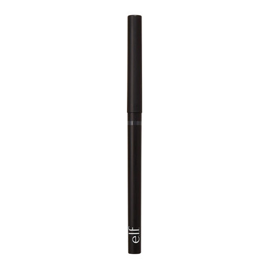 E.L.F., No Budge Retractable Eyeliner, Creamy, Ultra-Pigmented, Long Lasting, Enhances, Defines, Intensifies, Boldens, Grey, All-Day Wear, 0.008 Ozgrey
