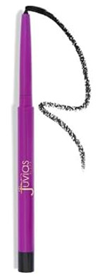 Juvia'S Place Lux Lip Liner - Professional, Long Lasting Lip Liner Pencil, Highly-Pigmented, Vegan, Non-Gmo, Glides Smoothly (Kajal)Kajal
