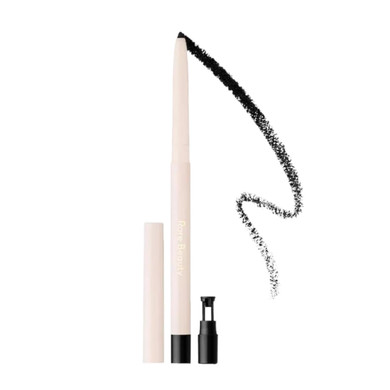 Rare Beauty Perfect Strokes Longwear Gel Eyeliner - True Black (Black) - 0.009 Oz / 0.25 Gtrue Black