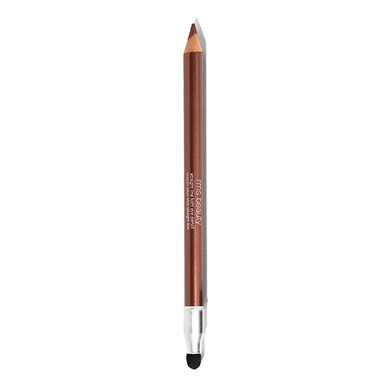 Rms Beauty Straight Line Eye Pencil - Eye Liner Eye Makeup, Cream Eyeliner With Eyeliner Sharpener, Eyeliner Pencil, Black Eyeliner & Brown Eyelinerbronze Definition