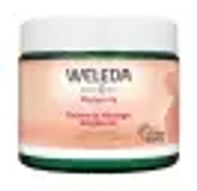 Weleda Stretch Mark Massage Balm 150Ml