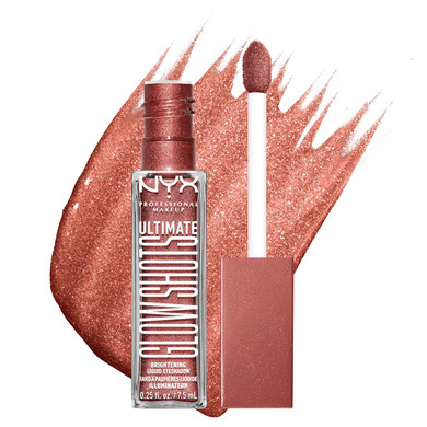 Nyx Professional Makeup, Ultimate Glowshots Vivid Rich - Passionfruit Poshpassionfruit Posh