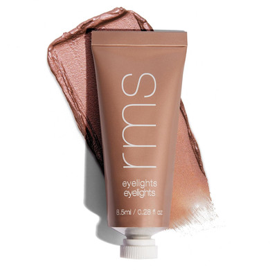 Rms Beauty Eyelights Cream Eyeshadow - Metallic Eyeshadow Eyelid Color, Shimmer Eyeshadow, Cream Eye Shadow, Cream Liquid Eyeshadow, Glitter Eyeshadowspark