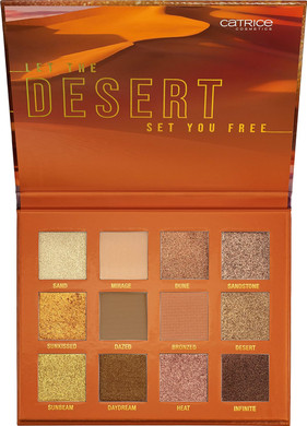 Sandy Daze Eyesh. Pal