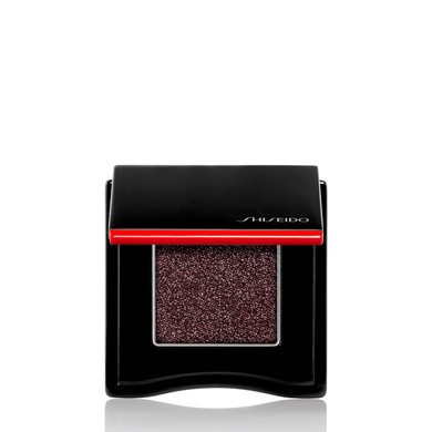 Shiseido Pop Powdergel Eye Shadow - Weightless, Blendable Eyeshadow For Long-Lasting Eye Looks - Waterproof & Crease Resistantbachi-Bachi Plum - 15