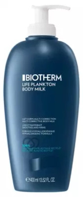 Biotherm Life Plankton Multi-Corrective Body Milk 400Ml