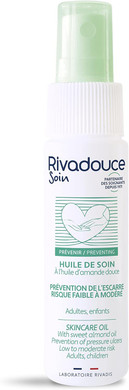 Rivadouce Care Preventing Vegetable Care Oil 50ml