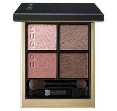 SUQQU Signature Color Eyes Shadow 01 (Mizuhana) Japan