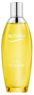 Biotherm Eau Vitaminã©E Eau De Toilette 100Ml