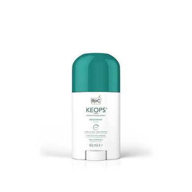 Roc Keops Stick Deodorant 40Ml