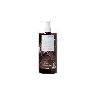 Korres Jasmine Shower Gel 1 L