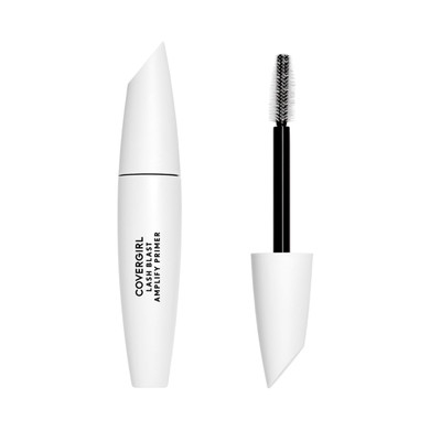 Covergirl Lash Blast Amplify Eyelash Primer, Neutral White , 0.44 Fl Oz (Pack Of 1)