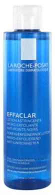 La Roche-Posay Effaclar Astringent Micro-Exfoliating Lotion 200Ml