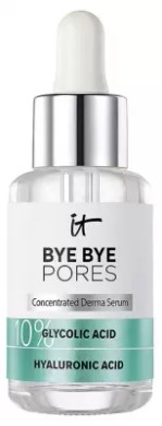 It Cosmetics Bye Bye Pores Anti-Pore Concentrated Serum 30 Ml