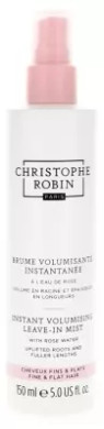 Christophe Robin Instant Volumising Leave-In Mist 150 Ml