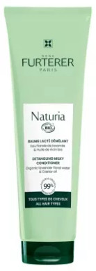 Renã© Furterer Naturia Detangling Milky Conditioner Organic 150Ml