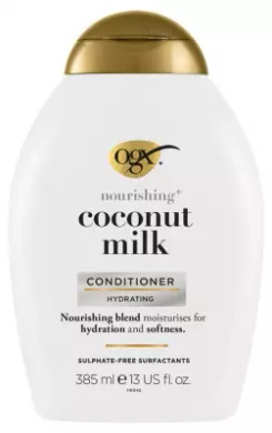 Ogx Coconut Milk Conditioner 385 Ml