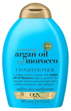 Ogx Moroccan Argan Oil Conditioner 385 Ml