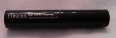 Clinique High Impact Mascara Travel/Purse Size