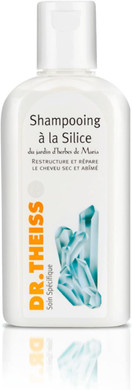 Dr. Theiss Shampoo with Silica 200ml