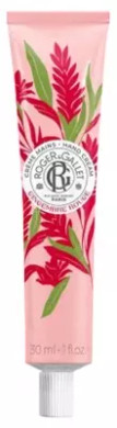 Roger & Gallet Gingembre Rouge Hand Cream 30Ml