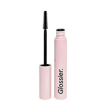 Glossier Lash Slick Size: 8.5 G Shade: Brown,0.20 Fl Oz (Pack Of 1)Brown