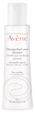 Avã¨Ne Gentle Eye Make-Up Remover 125 Ml
