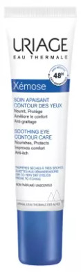 Uriage Xã©Mose Soothing Eye Contour Care 15Ml