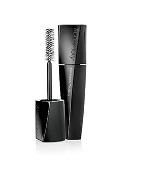 Mary Kay Lash Intensity Mascara In Black - 092105Black0.32 Ounce (Pack Of 1)