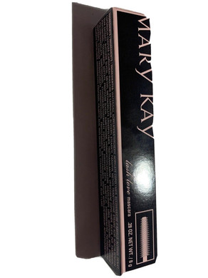 Mary Kay Lash Love Mascara .28 Oz. Net Wt - Black