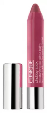 Clinique Chubby Stick Moisturizing Lip Color Balm 3G