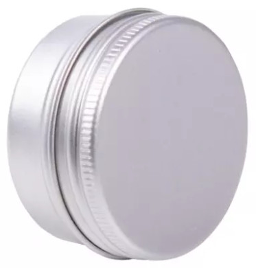 Laboratoire Du Haut-Sã©Gala Diy Aluminum Pot 15Ml