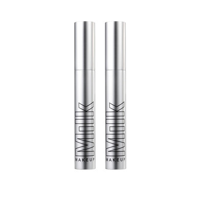 Milk Makeup Kush Mascara - 0.27 Fl Oz, Pack Of 2 - Volumizing Mascara - Soft, Flexible Hold - Vegan, Cruelty Free