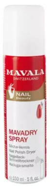 Mavala Mavadry Nail Polish Dryer 150Ml