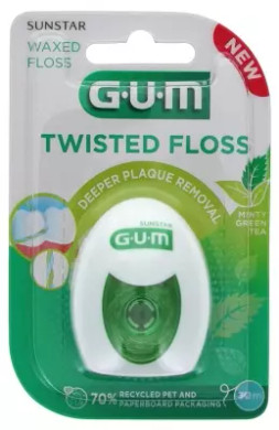 Gum Twisted Floss